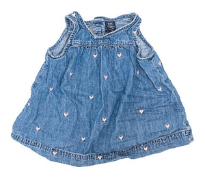 GAP - 3-6 MOIS