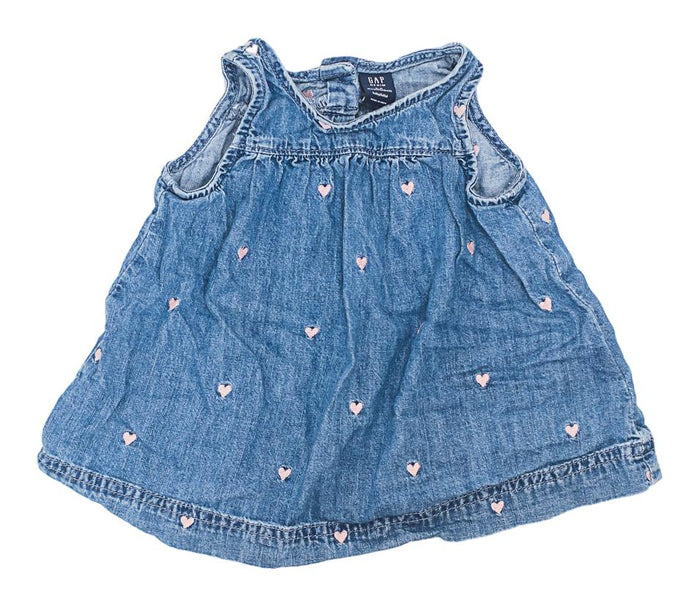 GAP - 3-6 MOIS