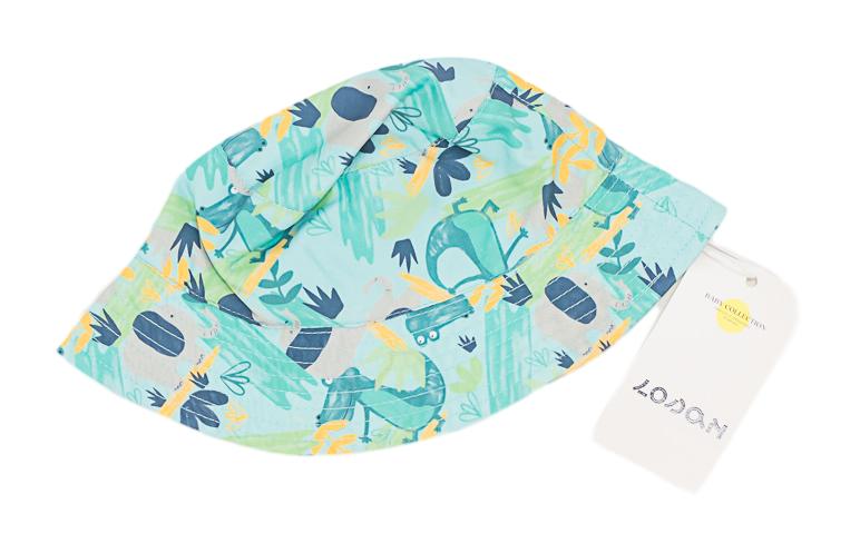 *NEUF* LOSAN - 3-6 MOIS