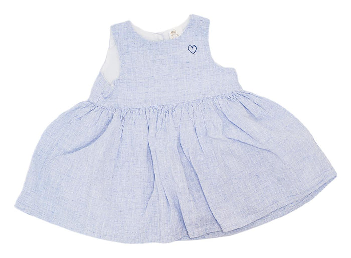 H&M - 4-6 MOIS