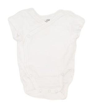 H&M - 0-1 MOIS