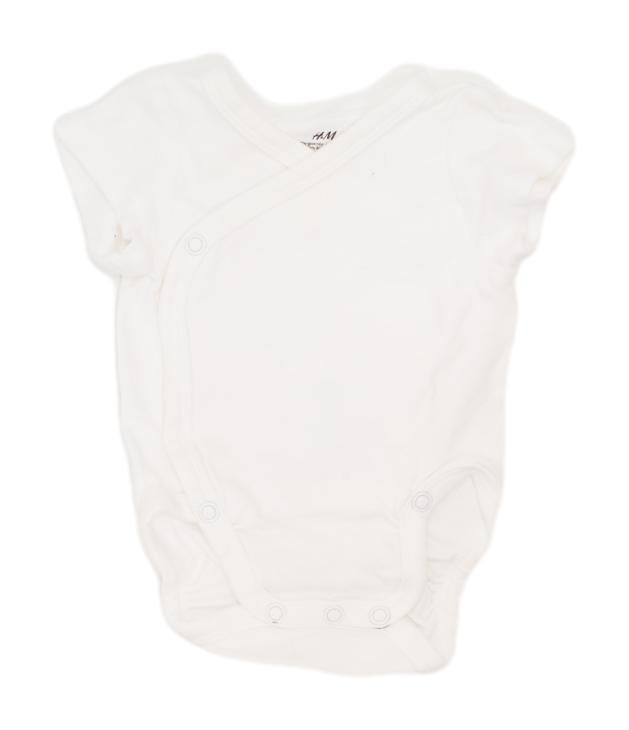 H&M - 0-1 MOIS