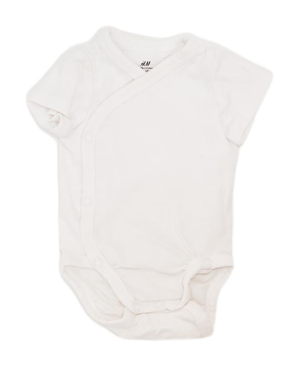 H&M - 1-2 MOIS