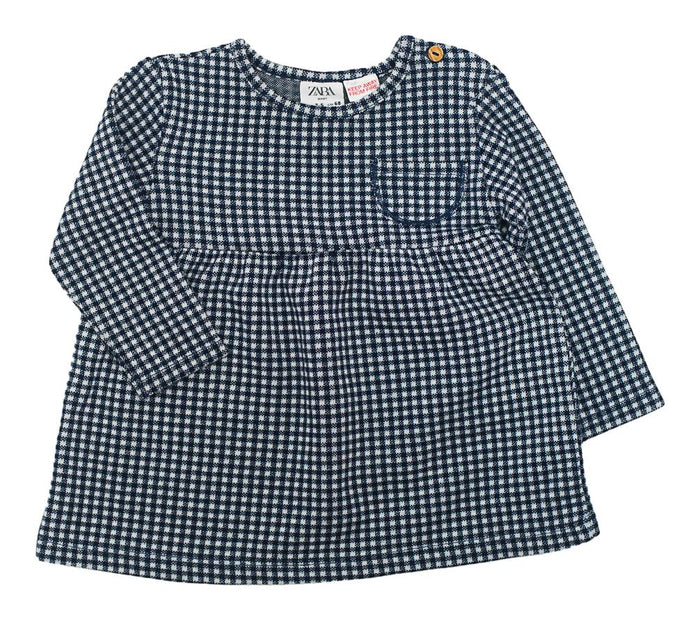 ZARA - 3-6 MOIS