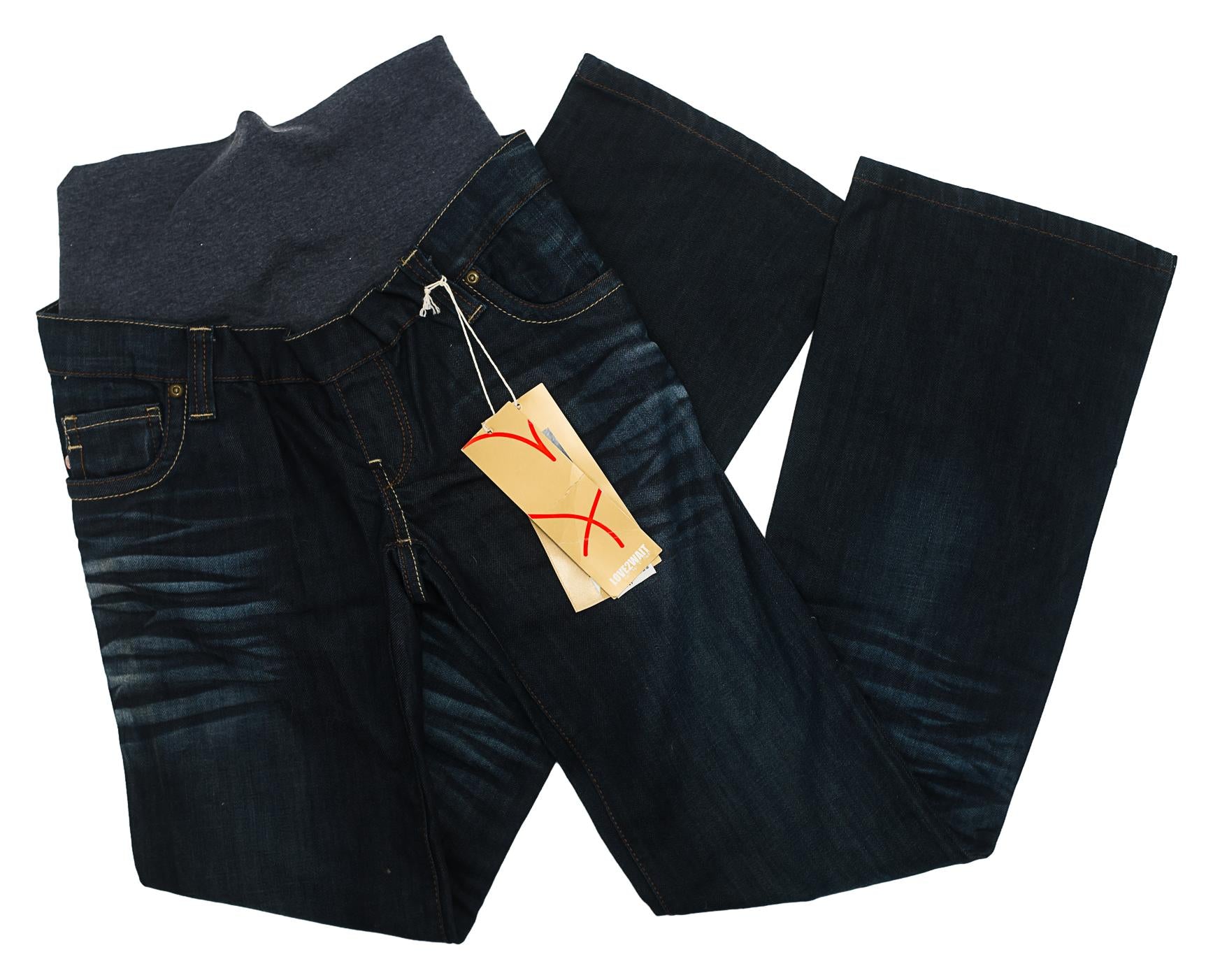 *NEUF* LOVE2WAIT - 27