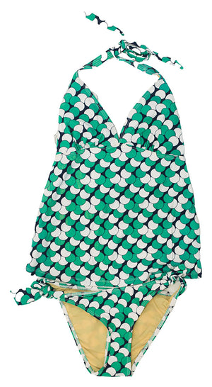 *NEUF* MATERNAL AMERICA - XS (2 PIÈCES)