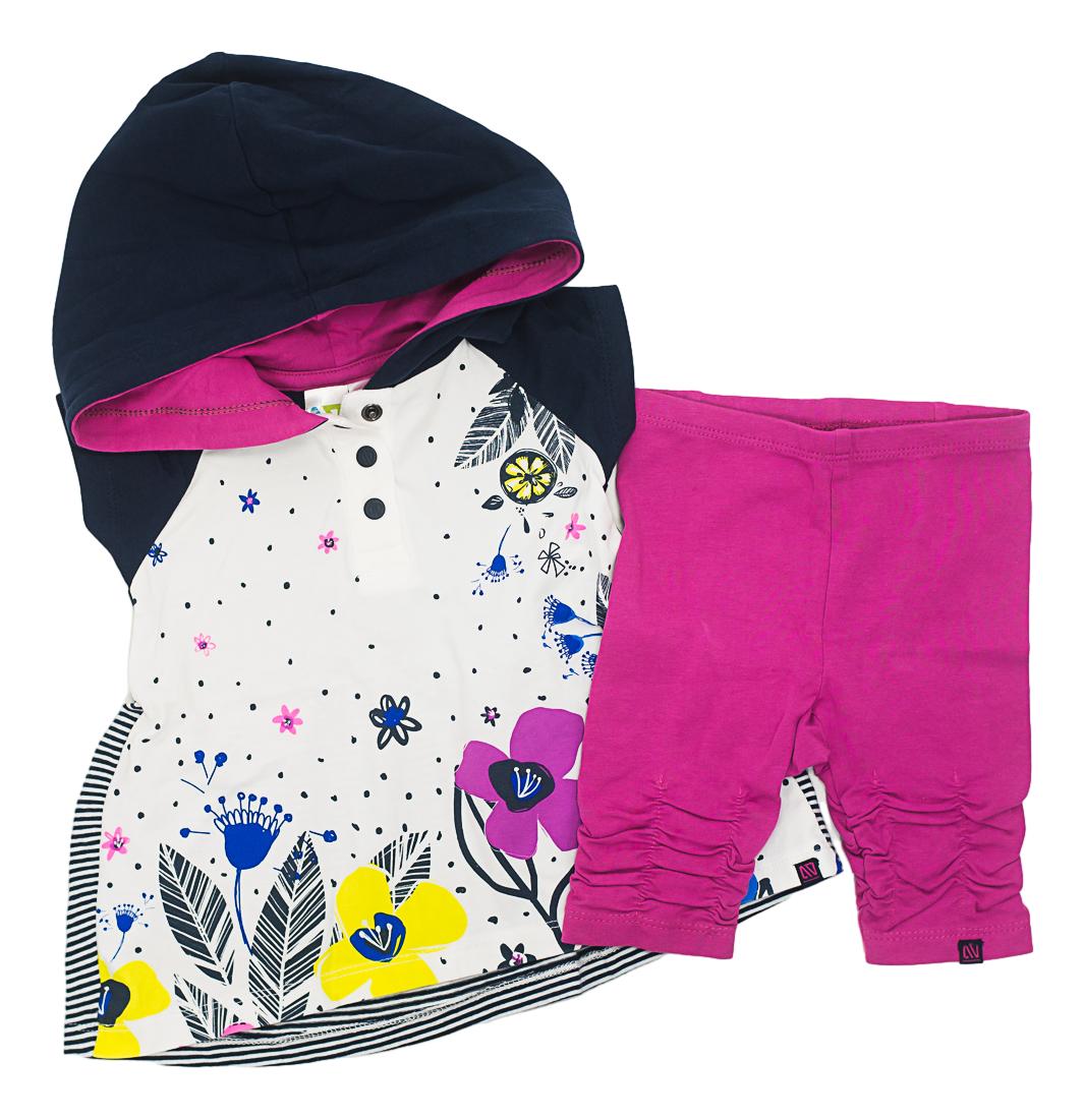 NANO - 3 MOIS (2 PIÈCES)