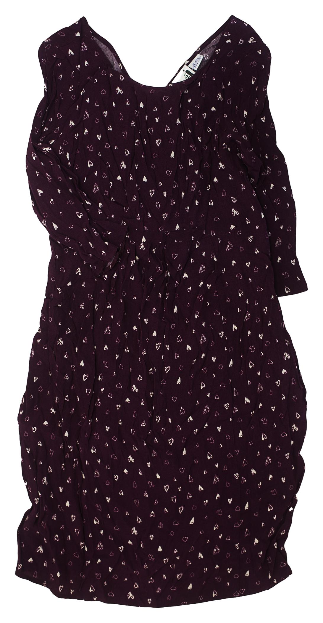 *NEUF* SERAPHINE - 2/4 US