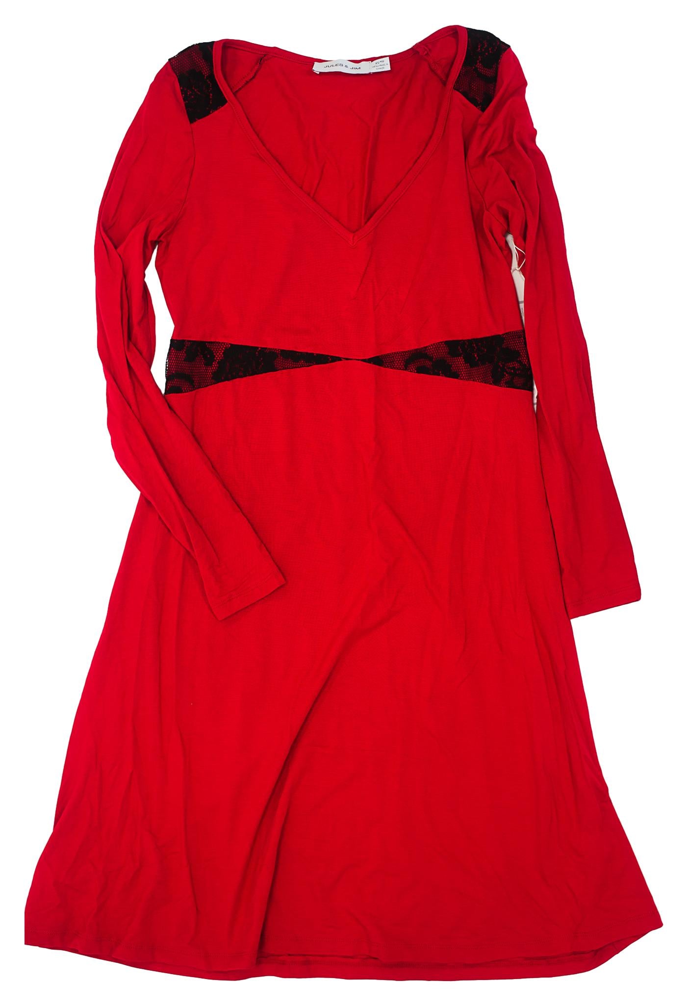 *NEUF* JULES&JIM - XS/S