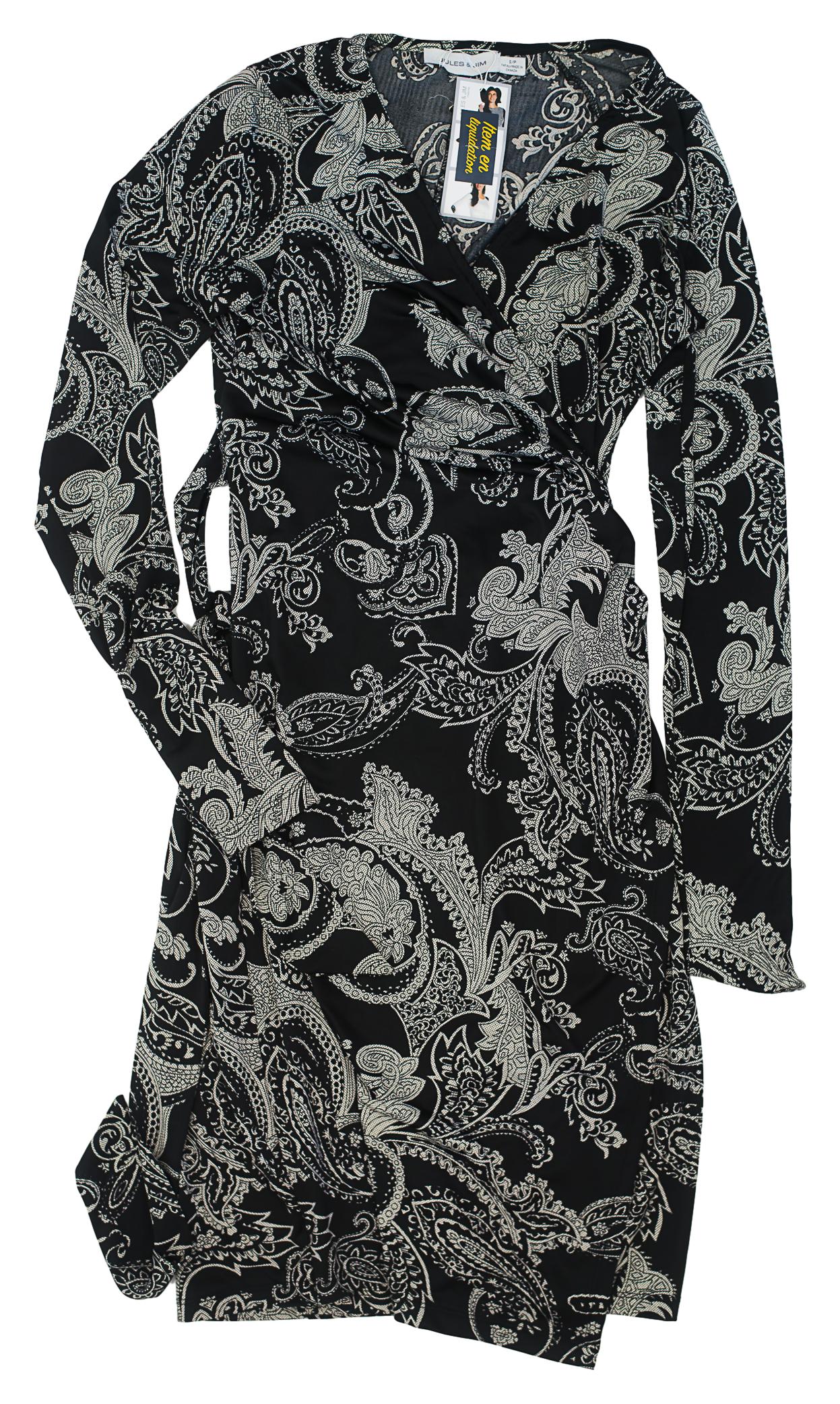 *NEUF* JULES&JIM - S