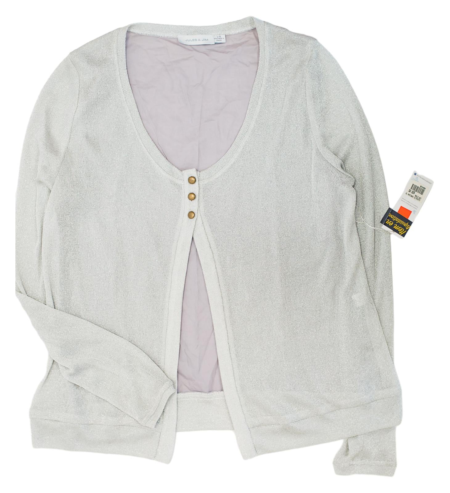 *NEUF* JULES&JIM - L