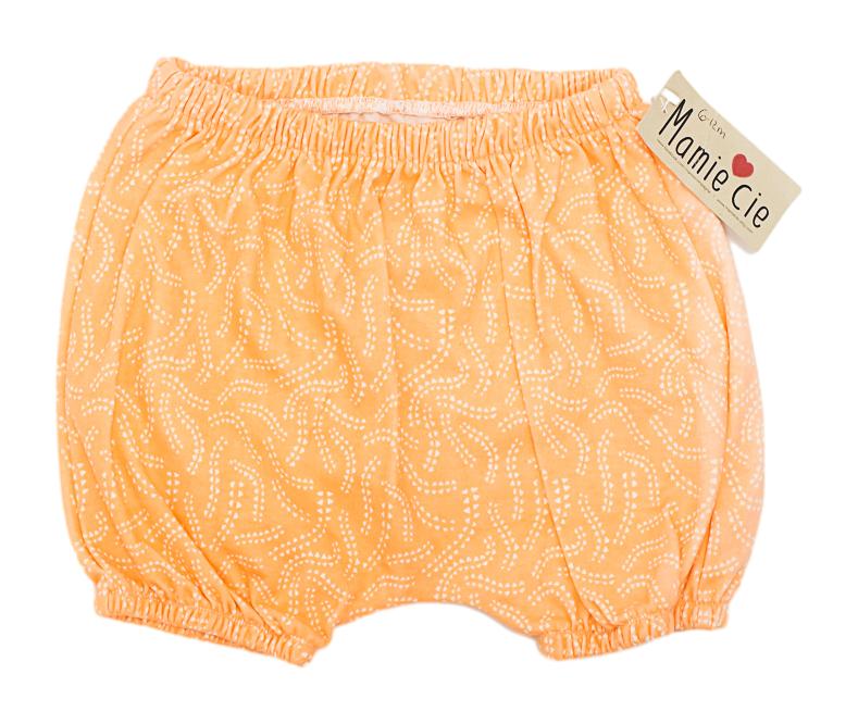 *NEUF* MAMIE&CIE - 6-12 MOIS