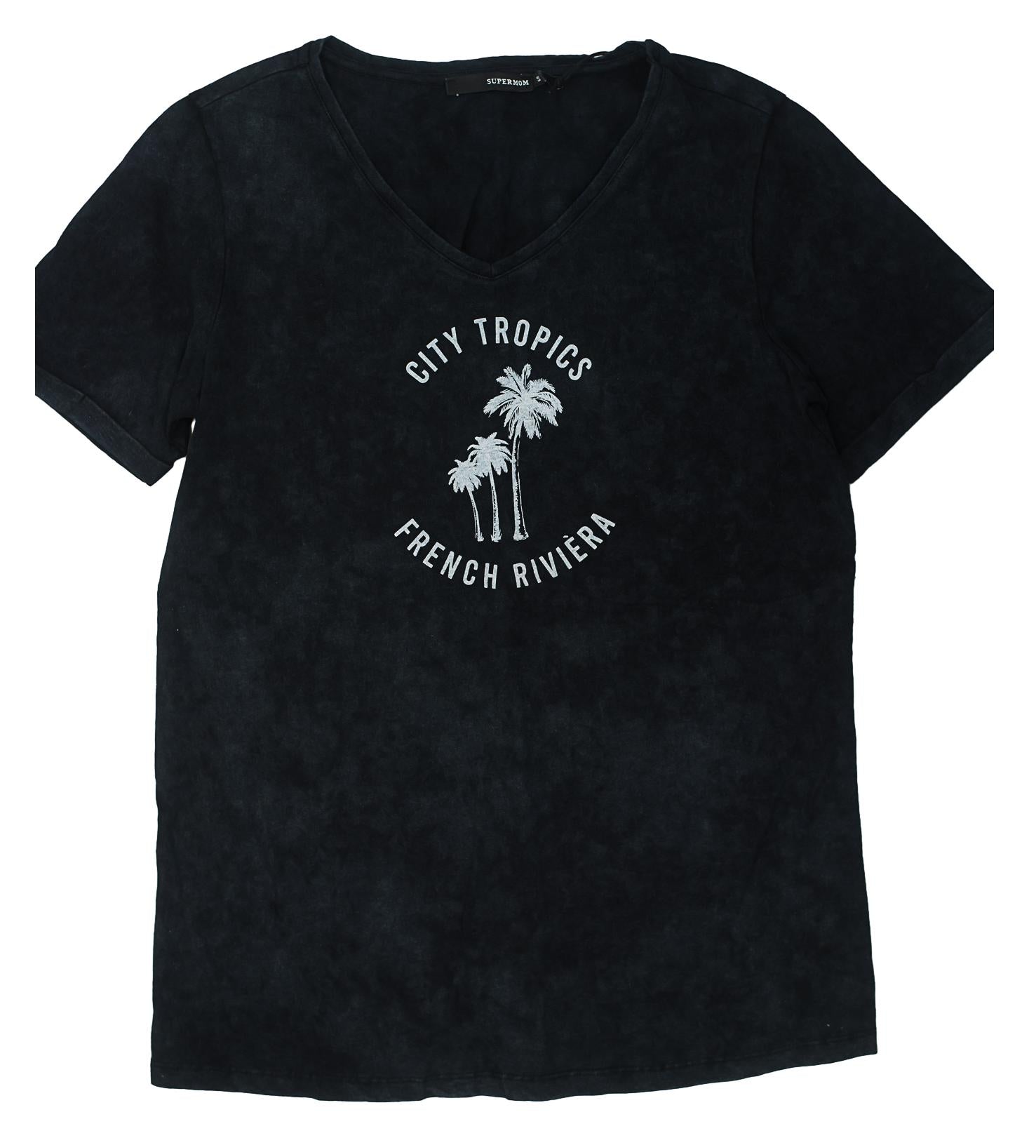 *NEUF* SUPERMOM (NOPPES) - S