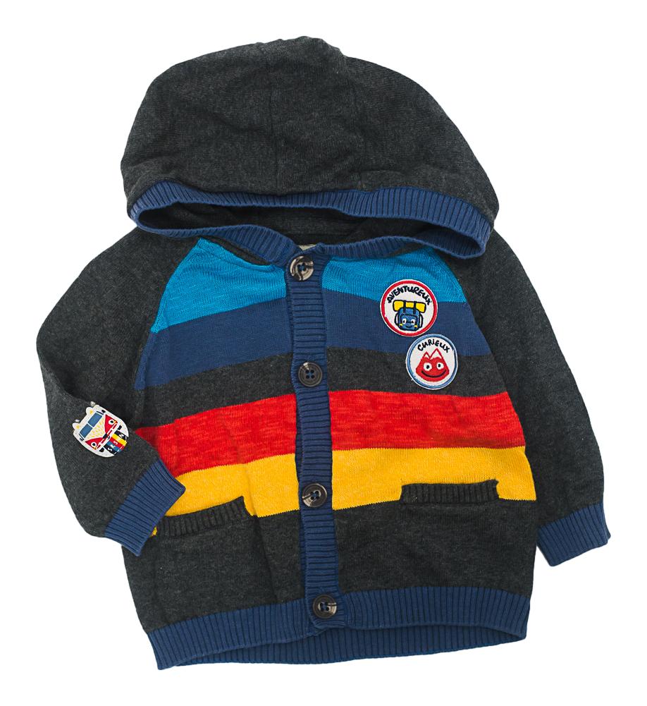 SOURIS MINI - 6-9 MOIS