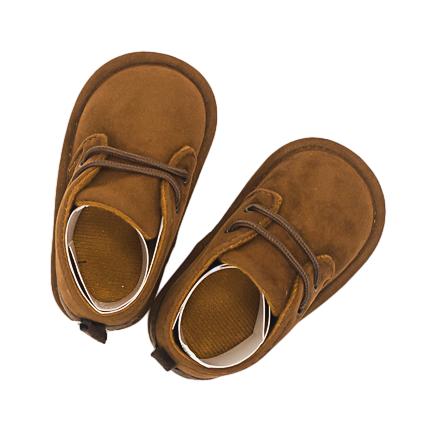 *NEUF* CHAUSSURES - ENVIRON 6-12 MOIS