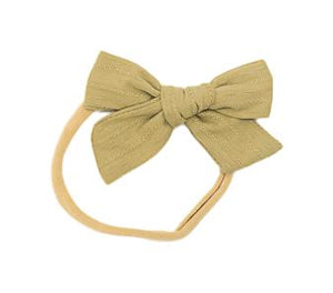 BOUCLE VERTE