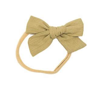 BOUCLE VERTE