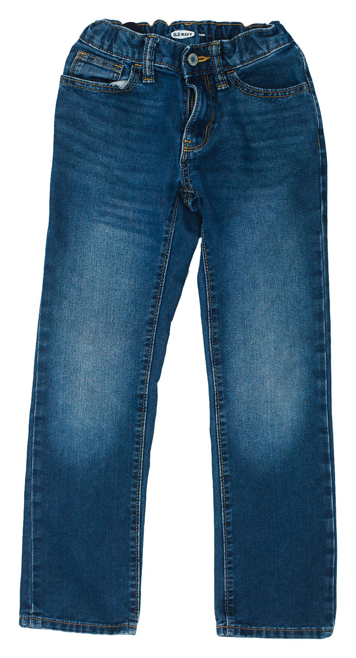 OLD NAVY - 8 ANS