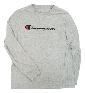 CHAMPION - 7-8 ANS