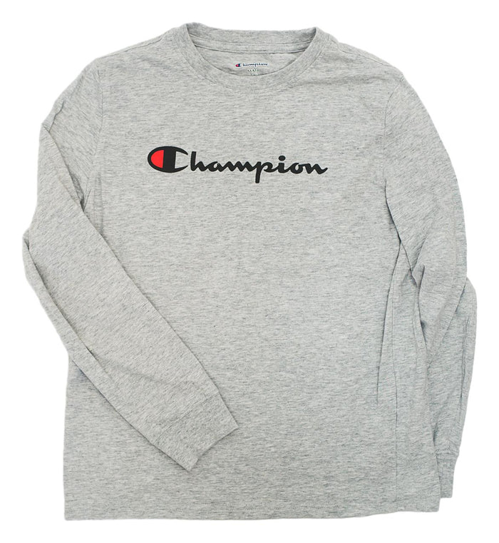 CHAMPION - 7-8 ANS
