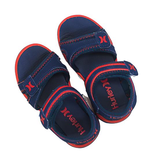HURLEY - 10 US
