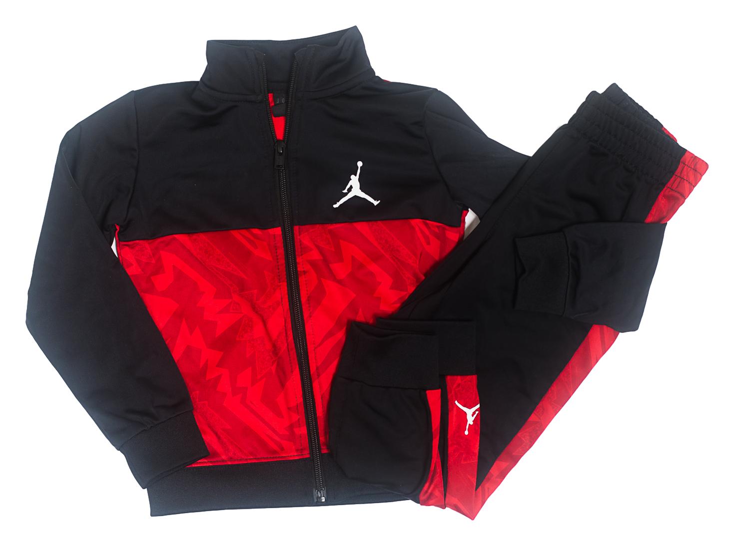 JORDAN - 3-4 ANS (2 PIÈCES)