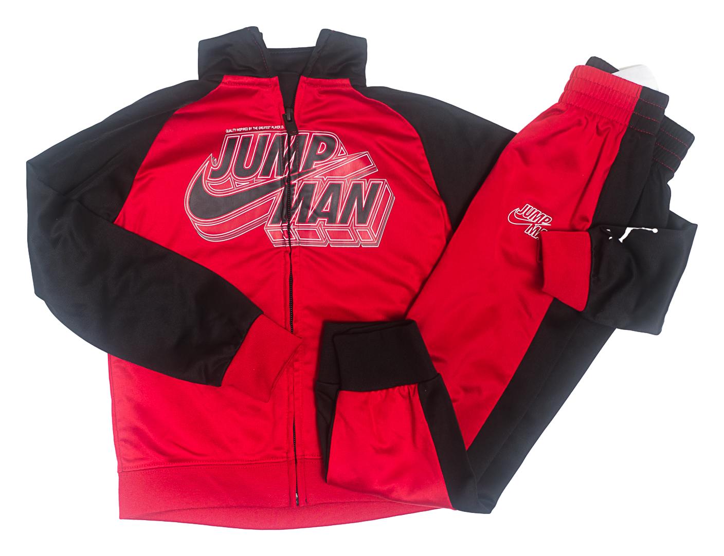 JORDAN - 3-4 ANS (2 PIÈCES)