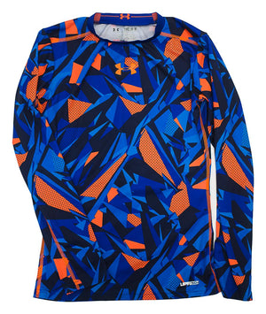 UNDER ARMOUR HEATGEAR - YMD (8-10 ANS)