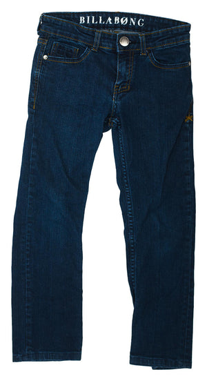 BILLABONG - 8 ANS