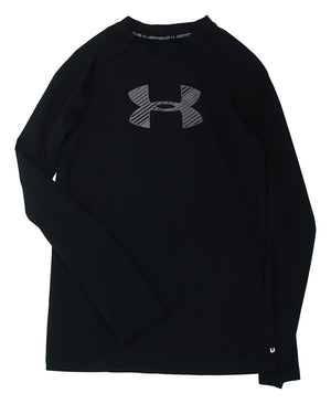 UNDER ARMOUR HEATGEAR - YMD (FAIT 8-10 ANS)