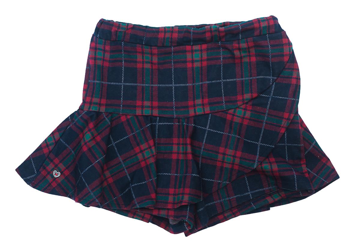 TUC TUC - 6 ANS (JUPE-SHORT)