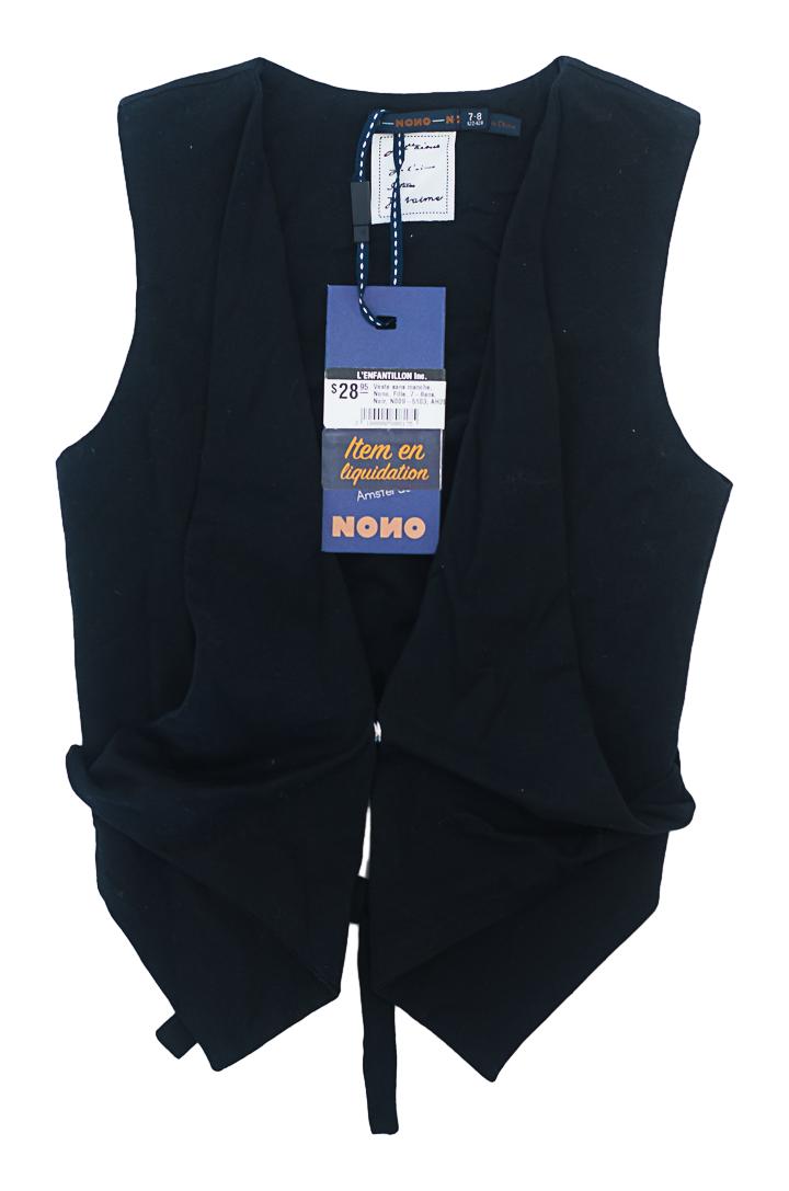 *NEUF* KOKO NOKO - 7-8 ANS