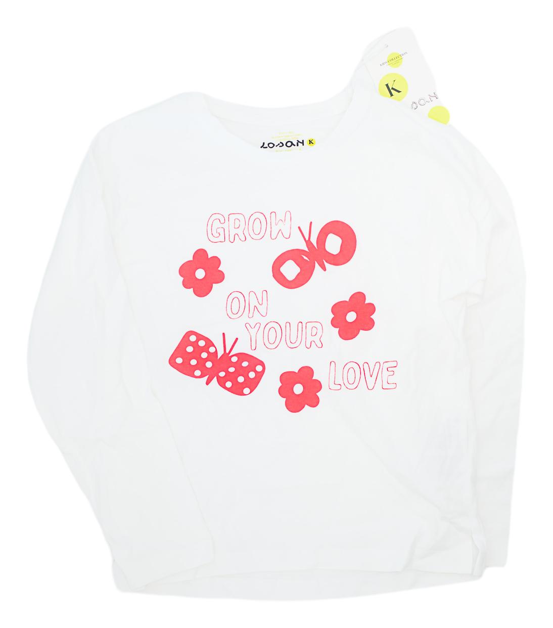 *NEUF* LOSAN - 6 ANS