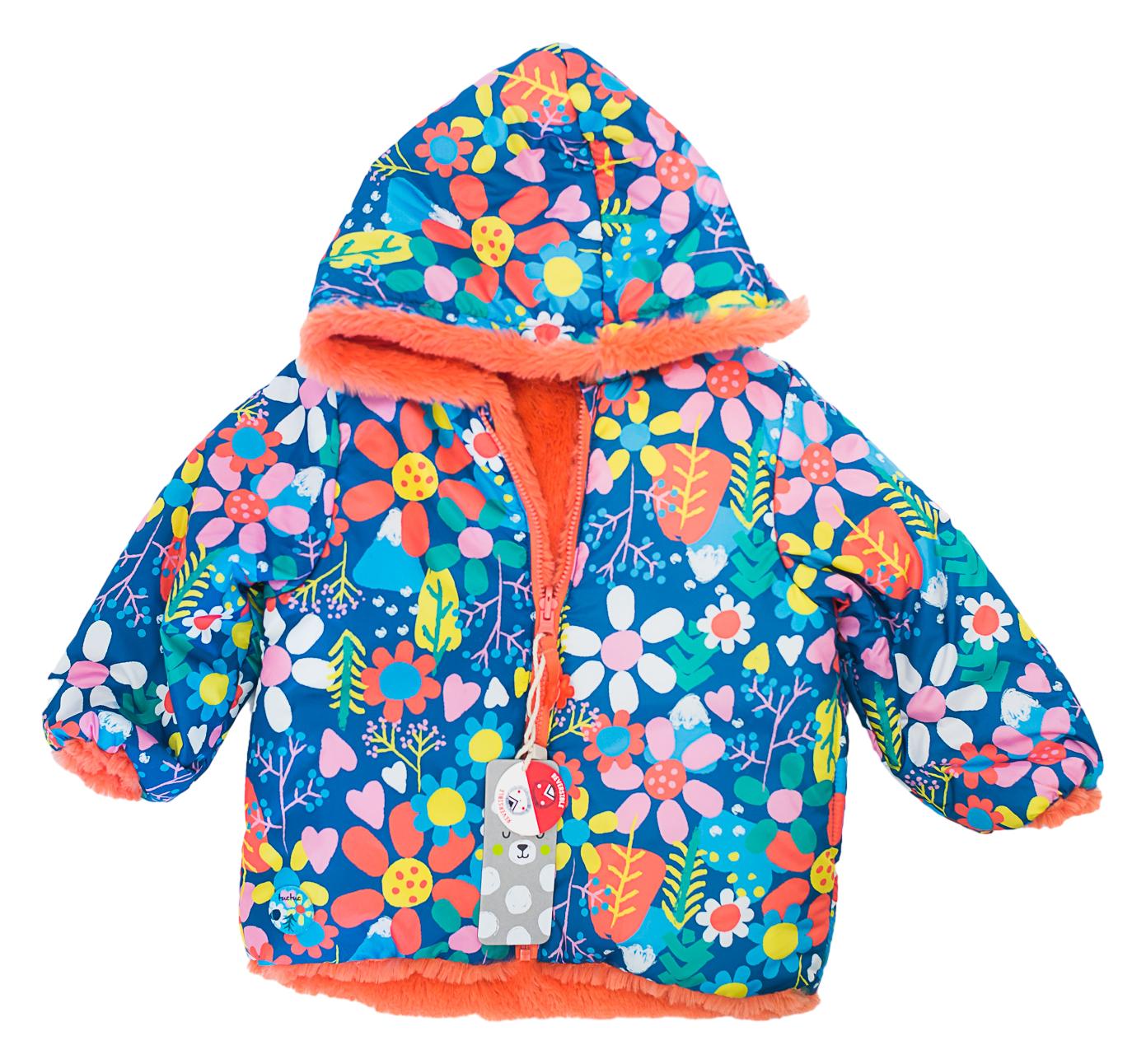 *NEUF* TUC TUC - 12 MOIS (RÉVERSIBLE)