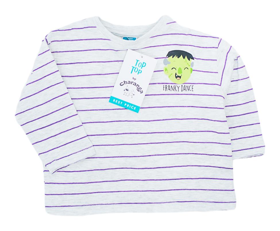 *NEUF* TOP TOP - 6-9 MOIS