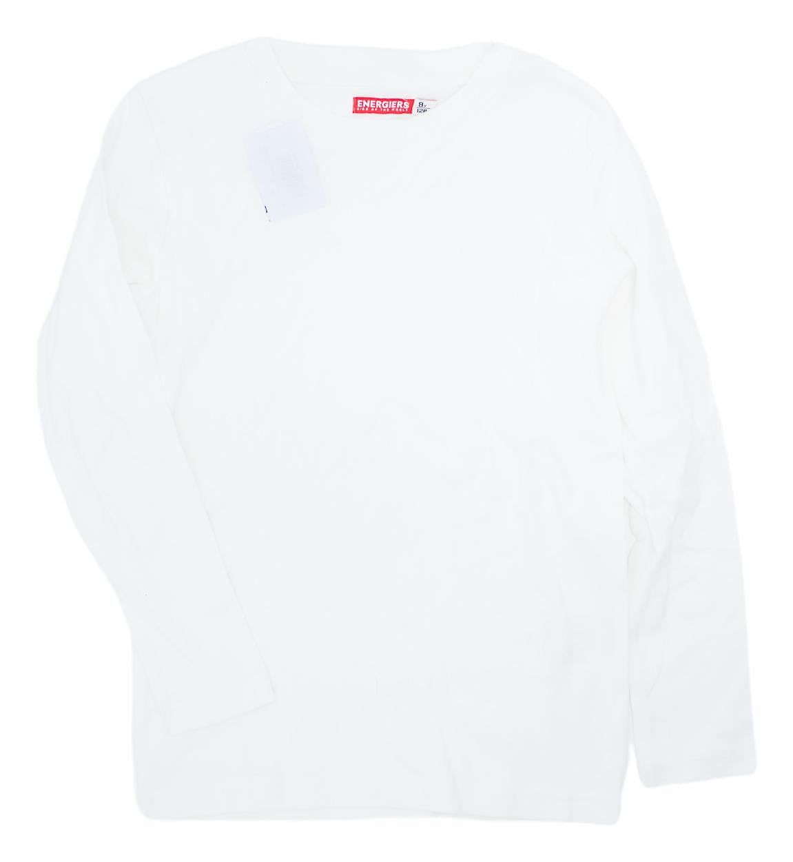 *NEUF* ENERGIERS - 8 ANS