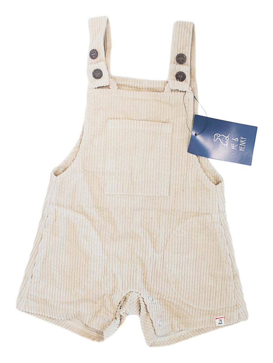 *NEUF* ME&HENRY - 3-6 MOIS