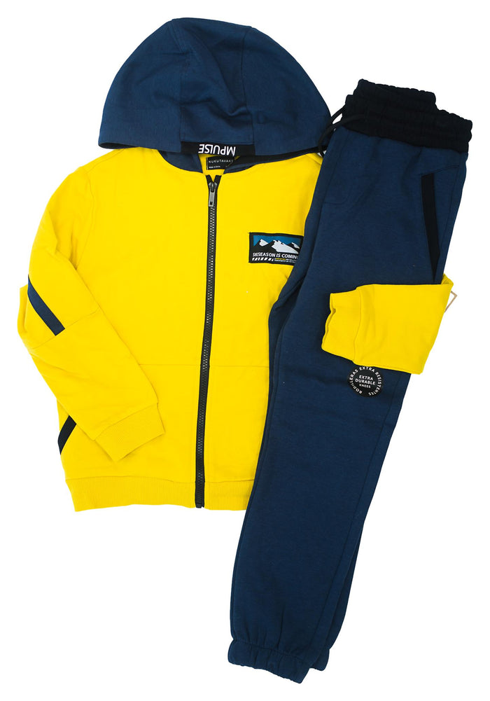 *NEUF* NUKUTAVAKE (MAYORAL) - 8 ANS (2 PIÈCES)