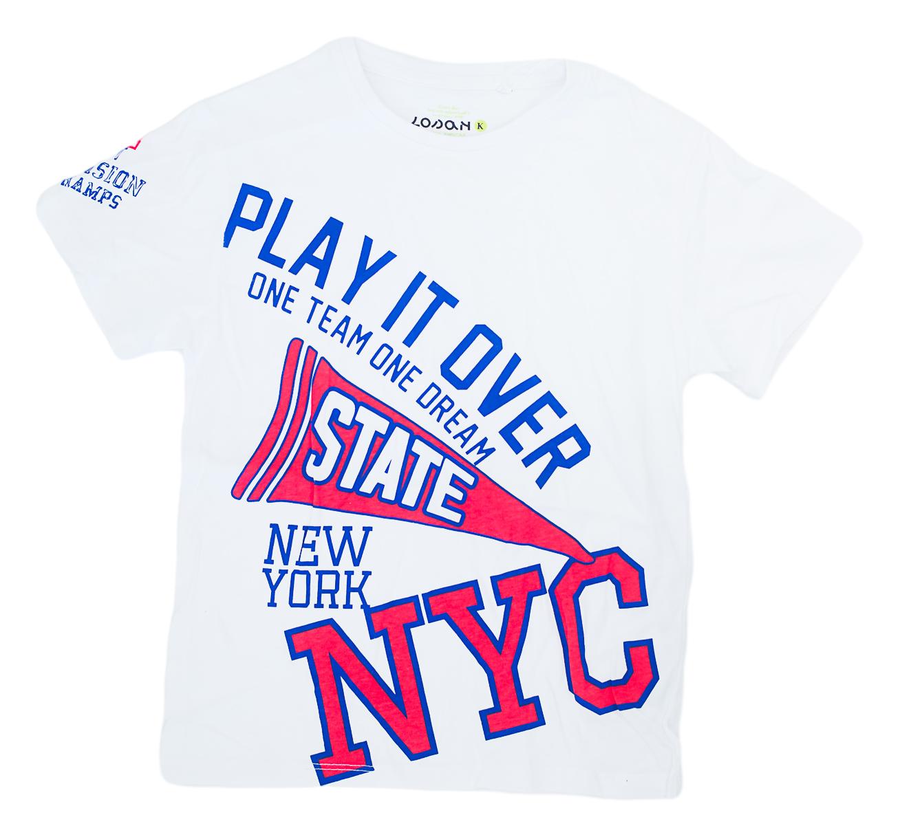 *NEUF* LOSAN - 6 ANS