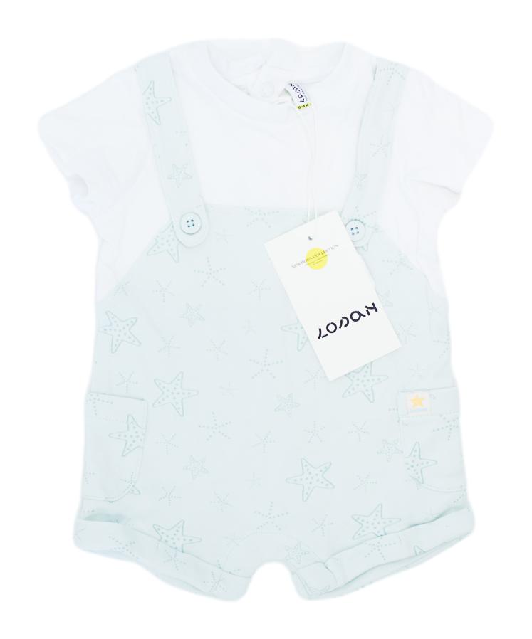 *NEUF* LOSAN - 0-1 MOIS