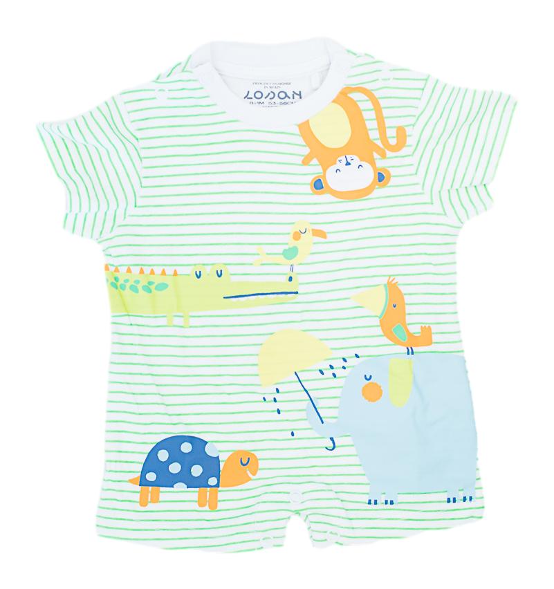 *NEUF* LOSAN - 0-1 MOIS