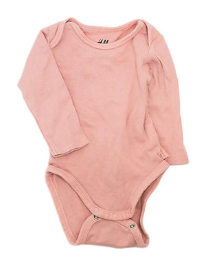 H&M - 1-2 MOIS