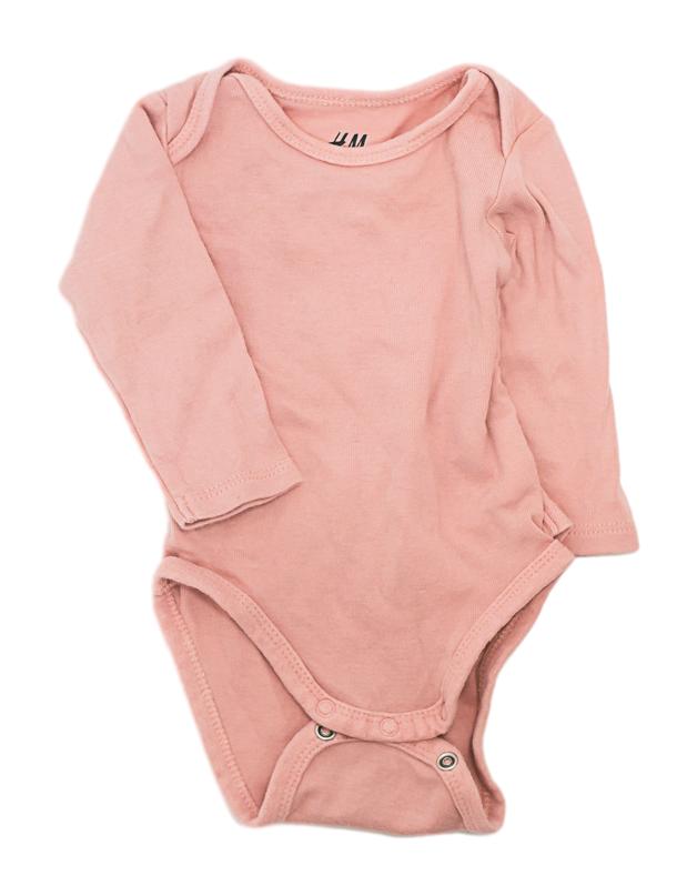 H&M - 1-2 MOIS