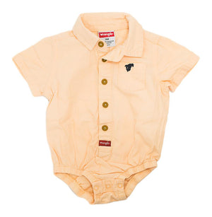 WRANGLER - 9 MOIS