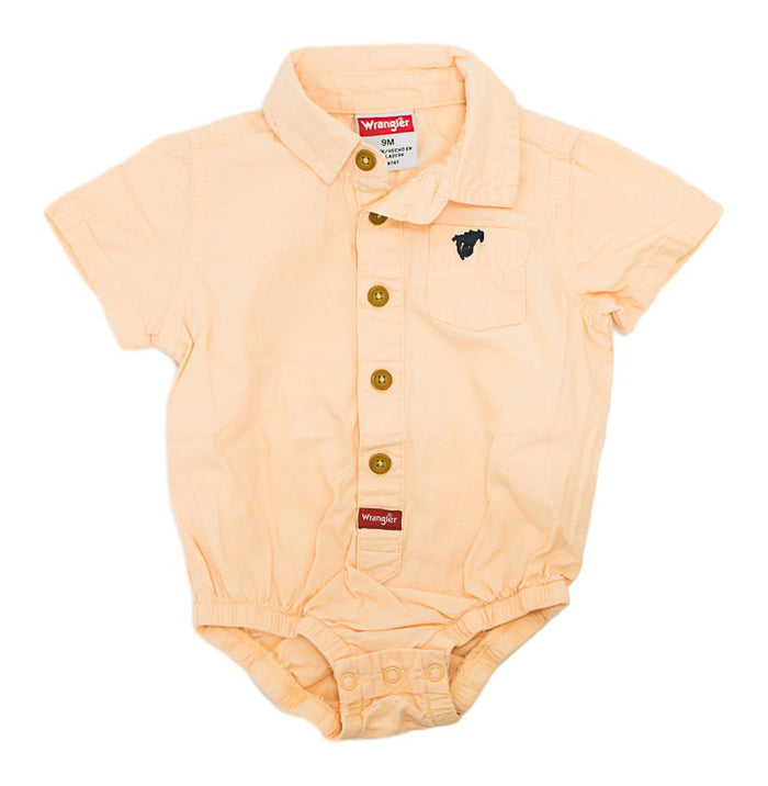 WRANGLER - 9 MOIS