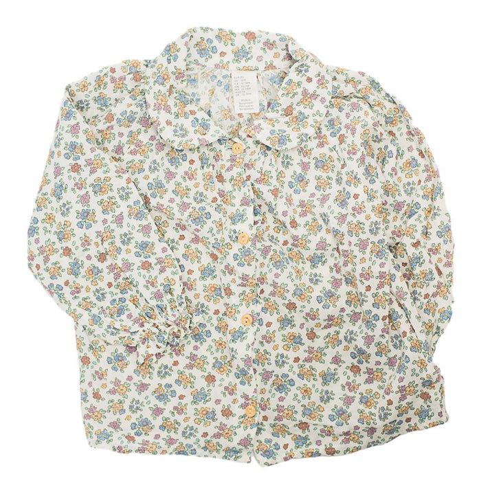 H&M - 12-18 MOIS