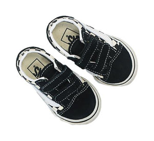 VANS - 5 US (12-18 MOIS)