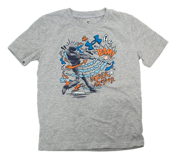 UNDER ARMOUR - 6 ANS