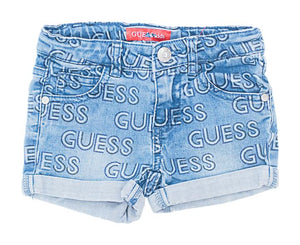 GUESS - 3 ANS