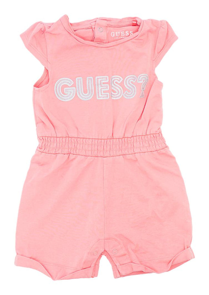 GUESS - 12 MOIS